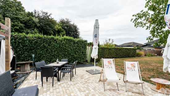 Tulpenlaan - 15 - - 3570