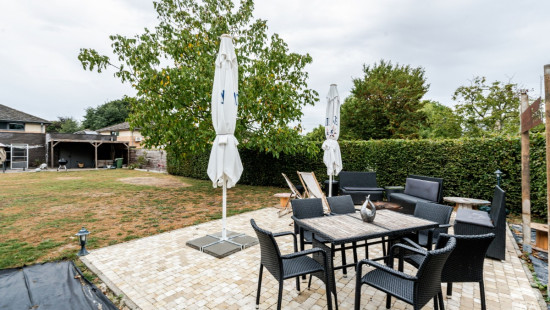 Tulpenlaan - 15 - - 3570