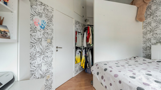 Tulpenlaan - 15 - - 3570