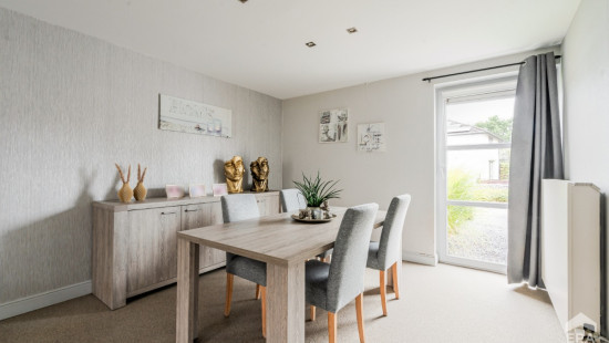 Tulpenlaan - 15 - - 3570