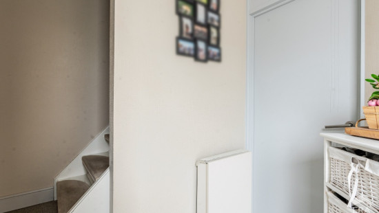 Tulpenlaan - 15 - - 3570