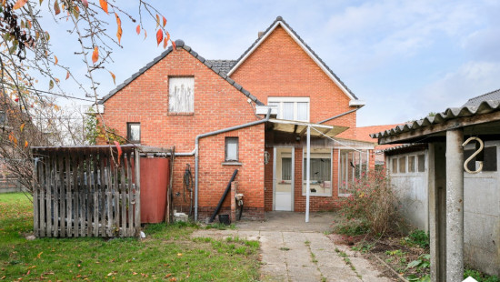 Bergomsestraat - 6 - - 2230