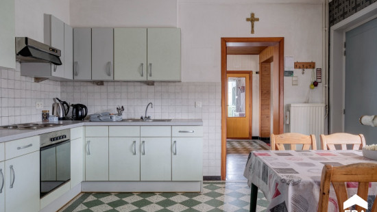 Bergomsestraat - 6 - - 2230