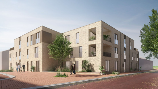 Hulsterweg - 162 - 0.3 - 0.3 - 3980