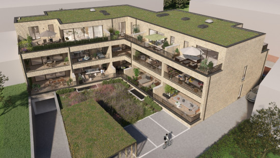 Hulsterweg - 162 - 0.3 - 0.3 - 3980