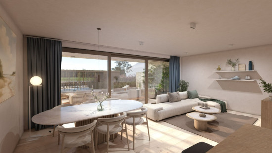 Hulsterweg - 162 - 0.5 - 0.5 - 3980