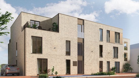 Hulsterweg - 162 - 1.2 - 1.2 - 3980