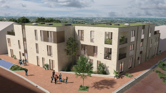 Hulsterweg - 162 - 1.2 - 1.2 - 3980