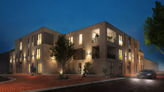 Hulsterweg - 162 - 1.4 - 1.4 - 3980