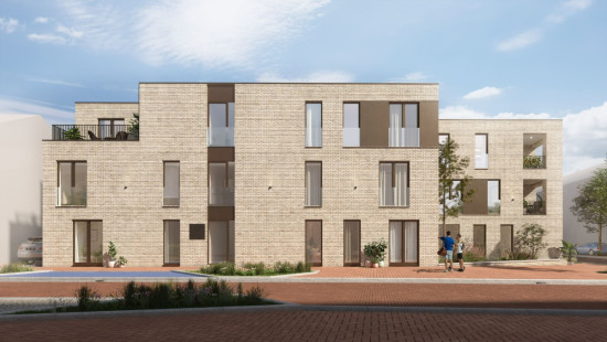 Hulsterweg - 162 - 1.5 - 1.5 - 3980