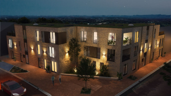 Hulsterweg - 162 - 1.5 - 1.5 - 3980