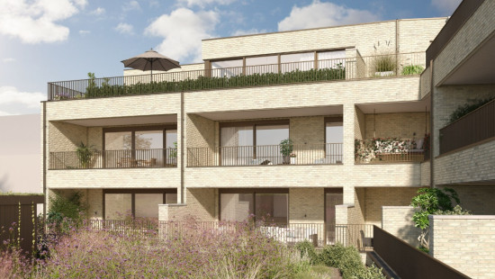 Hulsterweg - 162 - 2.3 - 2.3 - 3980