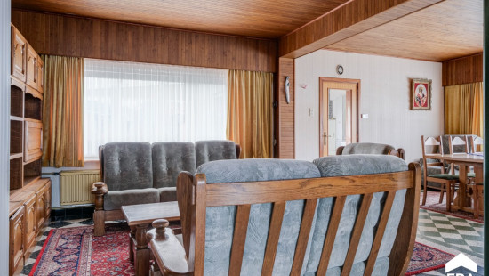 Bergomsestraat - 6 - - 2230