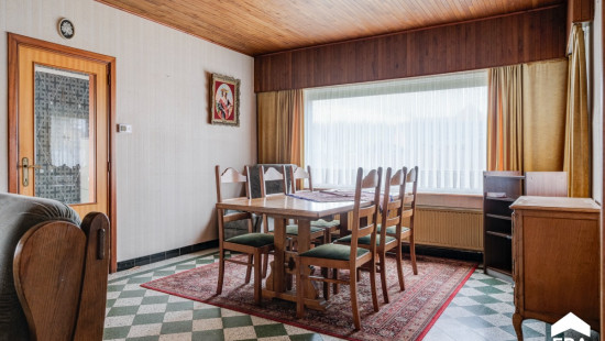 Bergomsestraat - 6 - - 2230