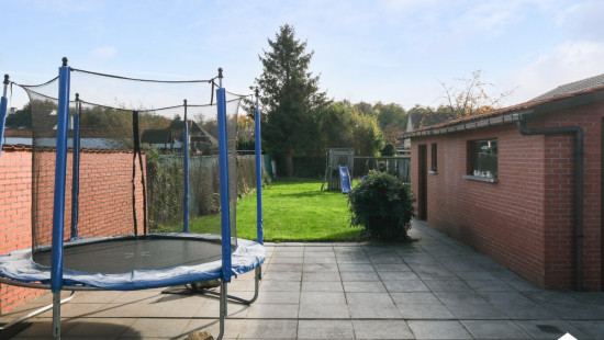 Groenstraat - 26 - - 3590