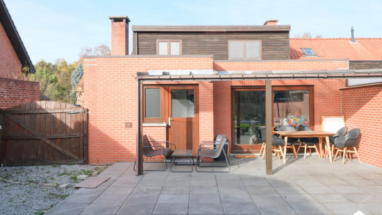 Groenstraat - 26 - - 3590