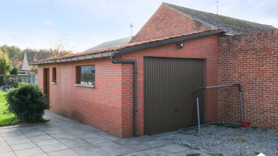 Groenstraat - 26 - - 3590