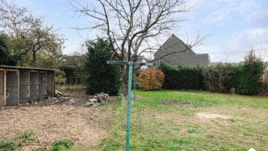 Bergomsestraat - 6 - - 2230