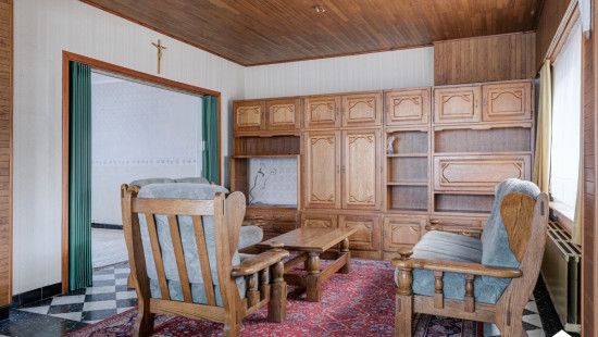 Bergomsestraat - 6 - - 2230