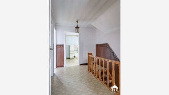 Bergomsestraat - 6 - - 2230