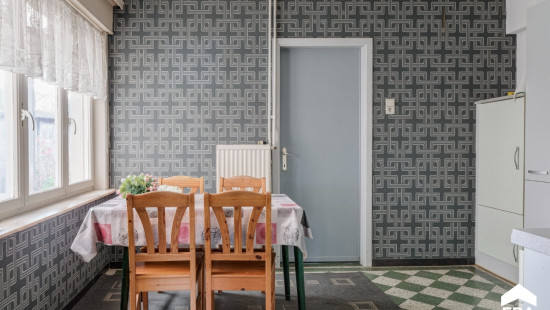 Bergomsestraat - 6 - - 2230