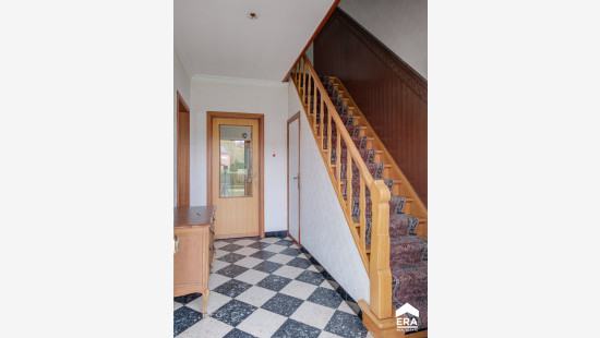 Bergomsestraat - 6 - - 2230