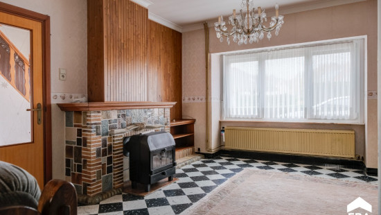 Bergomsestraat - 6 - - 2230