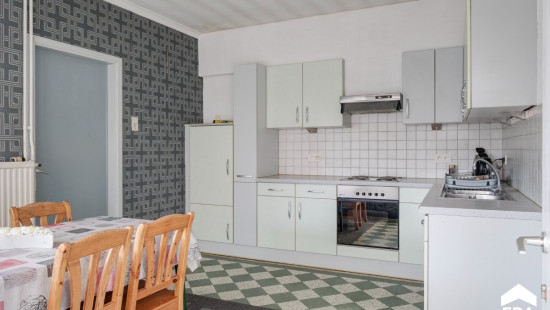 Bergomsestraat - 6 - - 2230