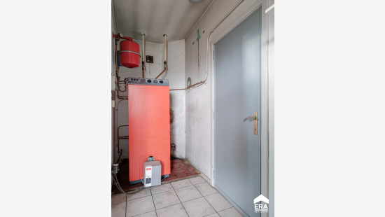 Bergomsestraat - 6 - - 2230