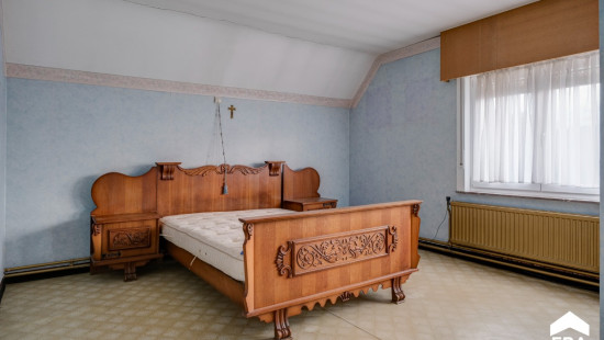 Bergomsestraat - 6 - - 2230