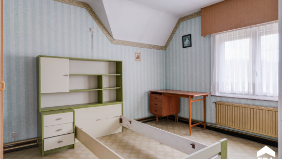 Bergomsestraat - 6 - - 2230