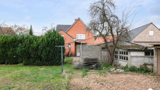 Bergomsestraat - 6 - - 2230