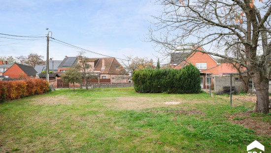 Bergomsestraat - 6 - - 2230