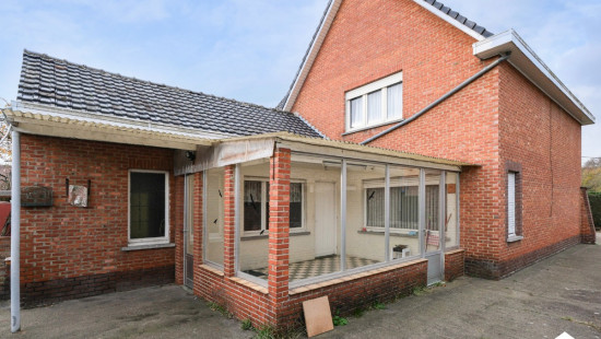 Bergomsestraat - 6 - - 2230