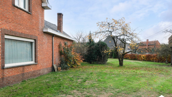 Bergomsestraat - 6 - - 2230