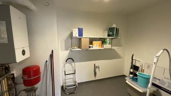 Berlaarsesteenweg - 2 - H - 2560