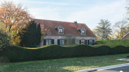 Beverststraat - 33 - - 3600