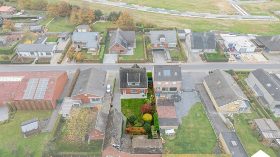 Rysseveldstraat - 88 - - 8840