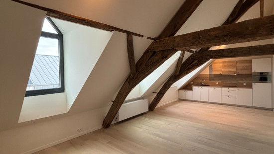 Brusselsestraat - 141C - - 3000