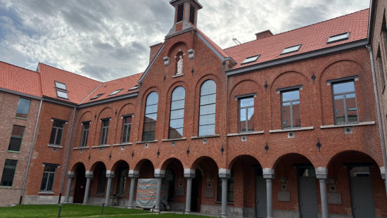 Brusselsestraat - 141C - - 3000