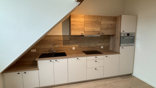 Brusselsestraat - 141C - - 3000