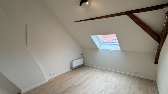 Brusselsestraat - 141C - - 3000