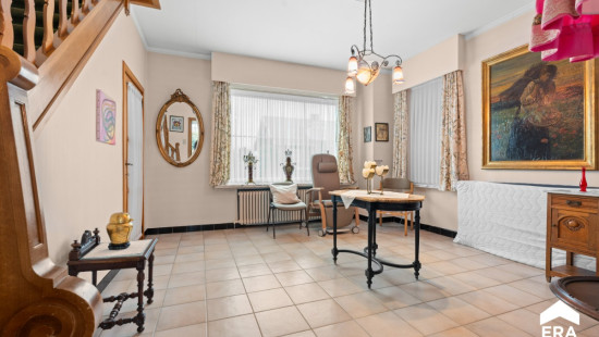 Rysseveldstraat - 88 - - 8840