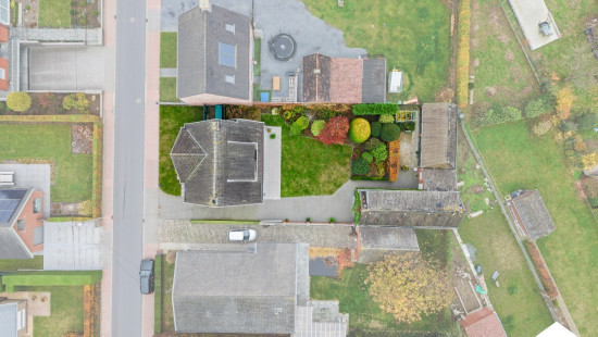 Rysseveldstraat - 88 - - 8840