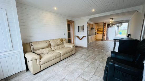 Zonnebeeksestraat - 8 - - 8890