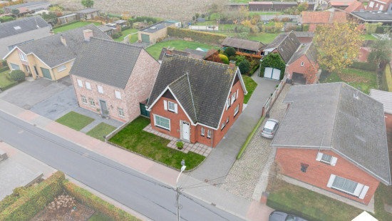 Rysseveldstraat - 88 - - 8840