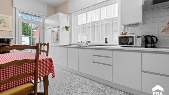 Rysseveldstraat - 88 - - 8840