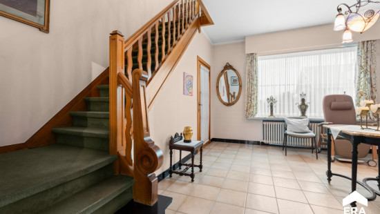 Rysseveldstraat - 88 - - 8840