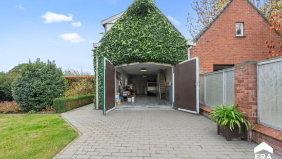 Rysseveldstraat - 88 - - 8840