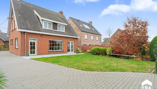 Rysseveldstraat - 88 - - 8840